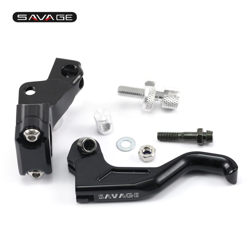 Performance Stunt Clutch Lever For 22mm handlebar (29)