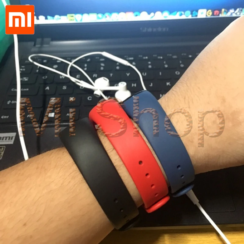 Xiaomi Hey Plus Smartband8-