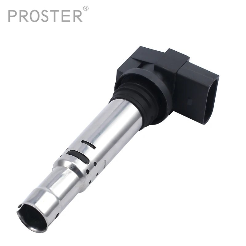 AUTOUTLET 036905100A Ignition Coil Ignition Module Bar Ignition Coil for Audi A1 A2 A3 1.4-1.6 TFSI VW Golf 036905100B
AUTOUTLET 036905100A Ignition Coil Ignition Module Bar Ignition Coil for Audi A1 A2 A3 1.4-1.6 TFSI VW Golf 036905100B