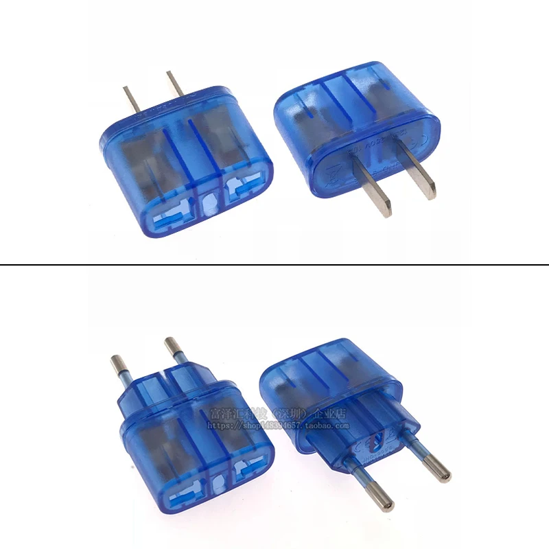 Five-styles Frosted Crust Europe US AU UK Male Plug To Universal Female 2Pin Travel Power Plug Adapter Converter 10A/250V
Five-styles Frosted Crust Europe US AU UK Male Plug To Universal Female 2Pin Travel Power Plug Adapter Converter 10A/250V