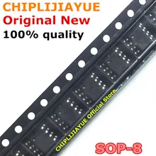 (20 pièces) 100% Nouveau 24C02 24C04 24C08 24C16 24C32 24C64 93C46 93C56 93C66 93C86 SOP-8 puce Originale Chipset BGA En Stock(China)