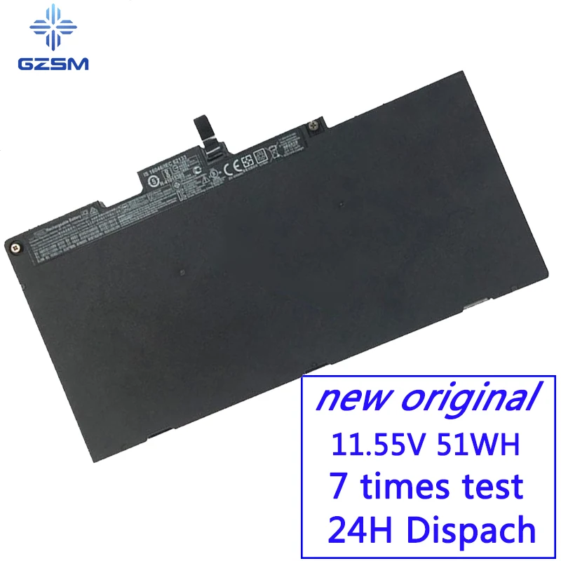 GZSM laptop battery TA03XL For HP HSTNN-172C HSTNN-IB7L battery for laptop HSTNN-175C 854047-1C1 854108-850 TA03051XL battery
GZSM laptop battery TA03XL For HP HSTNN-172C HSTNN-IB7L battery for laptop HSTNN-175C 854047-1C1 854108-850 TA03051XL battery