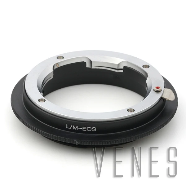 Macro Adapter Ring Suit For Leica M LM Lens To Canon EOS 760D 750D 5DS(R) 5D Mark III 5D Mark II 5D 7D 70D 60D 50D 40D 30D 100D
Macro Adapter Ring Suit For Leica M LM Lens To Canon EOS 760D 750D 5DS(R) 5D Mark III 5D Mark II 5D 7D 70D 60D 50D 40D 30D 100D