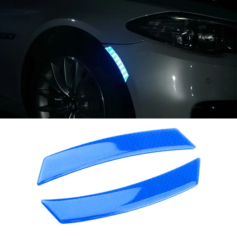Car door anti-collision bar Wheel eyebrow Strong reflective car stickers Thickening universal type for Ford mondeo kuga fiesta
Car door anti-collision bar Wheel eyebrow Strong reflective car stickers Thickening universal type for Ford mondeo kuga fiesta