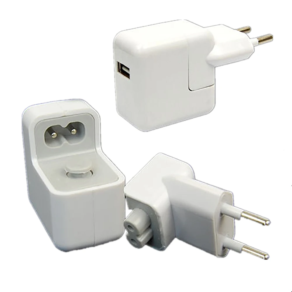 EU Plug Desktop Wall Charger 2.1A 10W Detachable EU Plug Fast Charging USB Wall Chargers Adapter For iPhone iPad Travel Charger
EU Plug Desktop Wall Charger 2.1A 10W Detachable EU Plug Fast Charging USB Wall Chargers Adapter For iPhone iPad Travel Charger