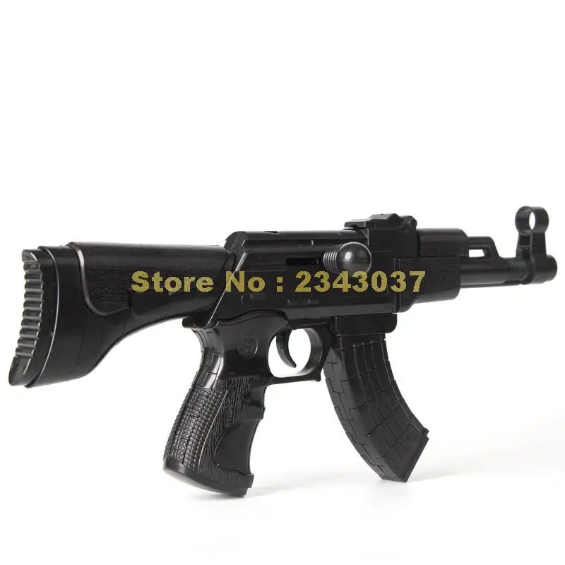 ak-47 72pcs military sniper rifle gun can emit plastic with bullets building blocks Toy
ak-47 72pcs military sniper rifle gun can emit plastic with bullets building blocks Toy