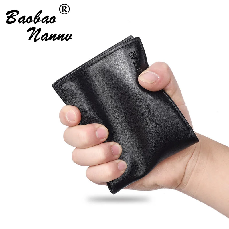 Men Wallet 2019 New Fashion Short Coin Purse Small Vintage Wallets Zipper Men Money Credit Card SD SIM Holders Brand Male Wallet
Men Wallet 2019 New Fashion Short Coin Purse Small Vintage Wallets Zipper Men Money Credit Card SD SIM Holders Brand Male Wallet