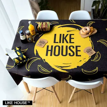 Tablecloth Cotton Tablecloth Fabric Art A Living Room Tea Table Tablecloth Round Table . Water Thickening Rectangle Tablecloth
Tablecloth Cotton Tablecloth Fabric Art A Living Room Tea Table Tablecloth Round Table . Water Thickening Rectangle Tablecloth