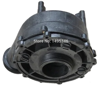 LX LP200 full set Pump Wet End and housing part,including pump body,pump cover,impeller,seal replace for spa pump
LX LP200 full set Pump Wet End and housing part,including pump body,pump cover,impeller,seal replace for spa pump