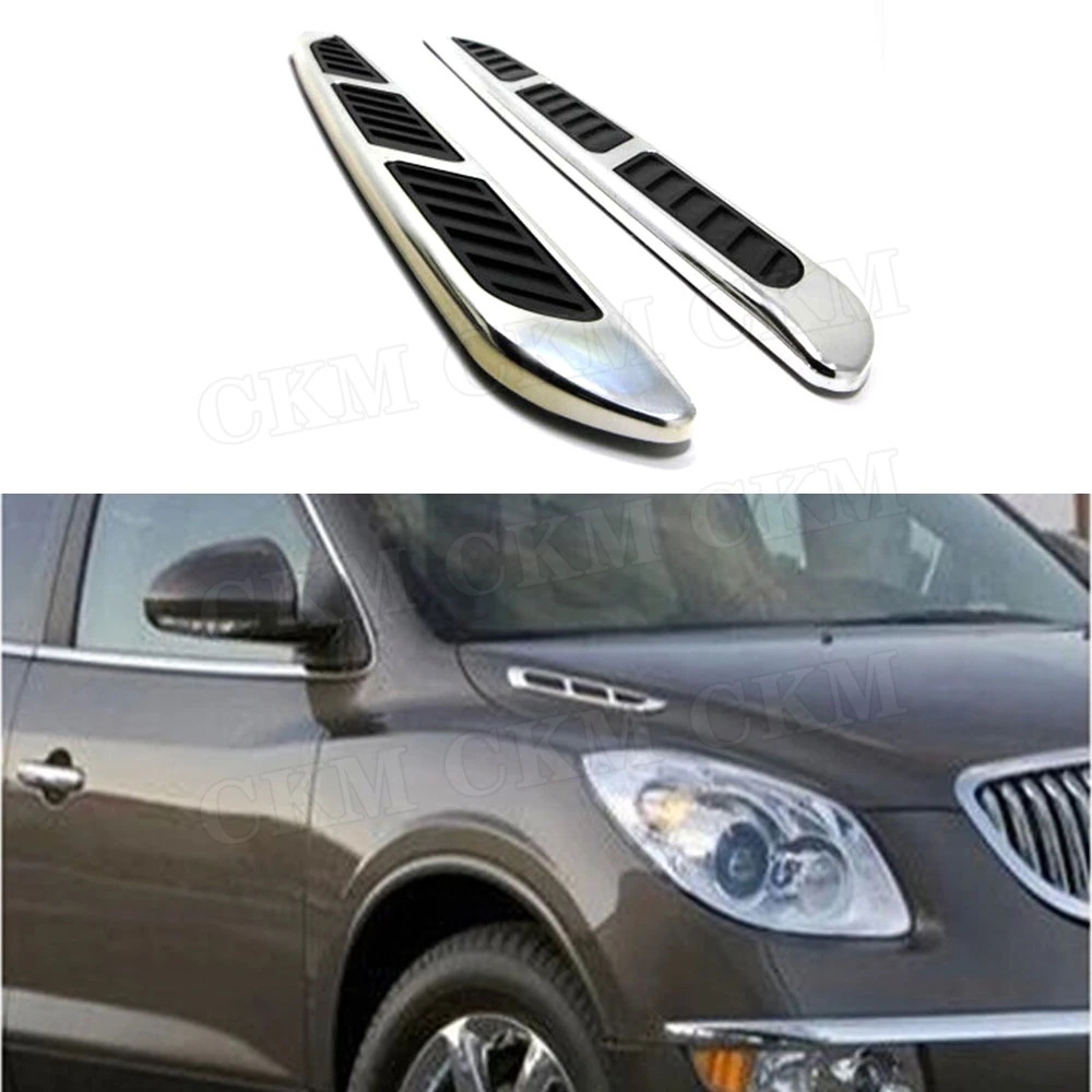 2pcs 3D Sticker Car body stickers Hood Shark Gill Simulation Air Flow Vent Fender Decal Auto Decoration Stickers Car Accessories
2pcs 3D Sticker Car body stickers Hood Shark Gill Simulation Air Flow Vent Fender Decal Auto Decoration Stickers Car Accessories