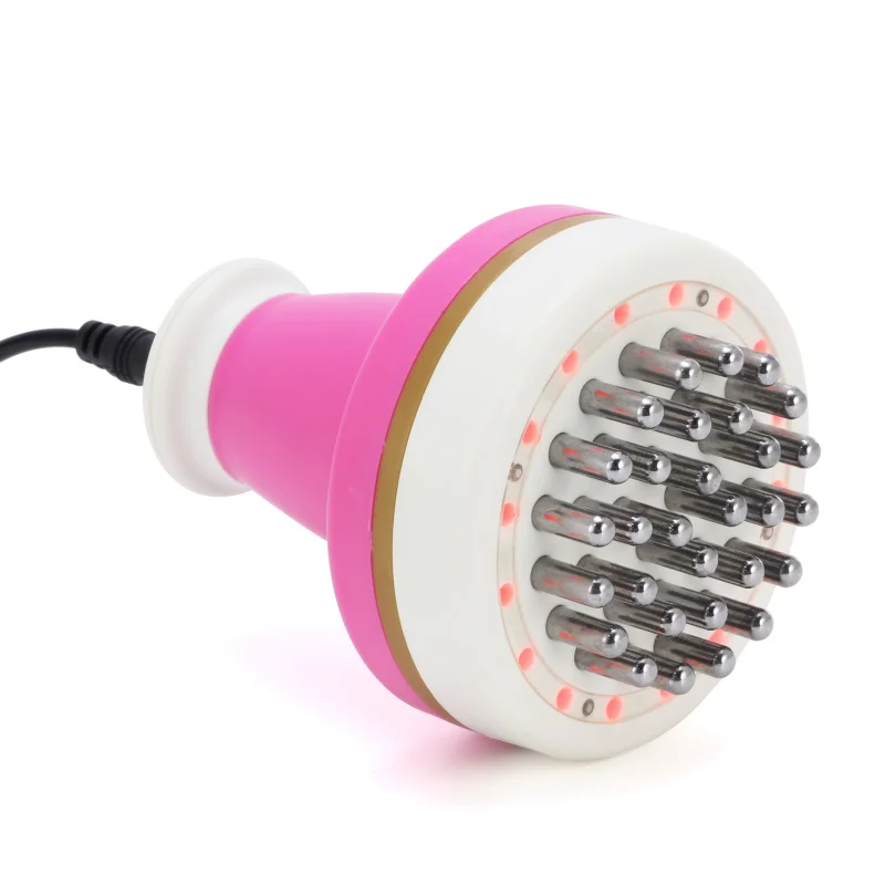Far Infrared Therapy Micro-current Vibration Physiotherapy Massage Machine Body Massager Muscle Relaxing Body Healthy Care
Far Infrared Therapy Micro-current Vibration Physiotherapy Massage Machine Body Massager Muscle Relaxing Body Healthy Care