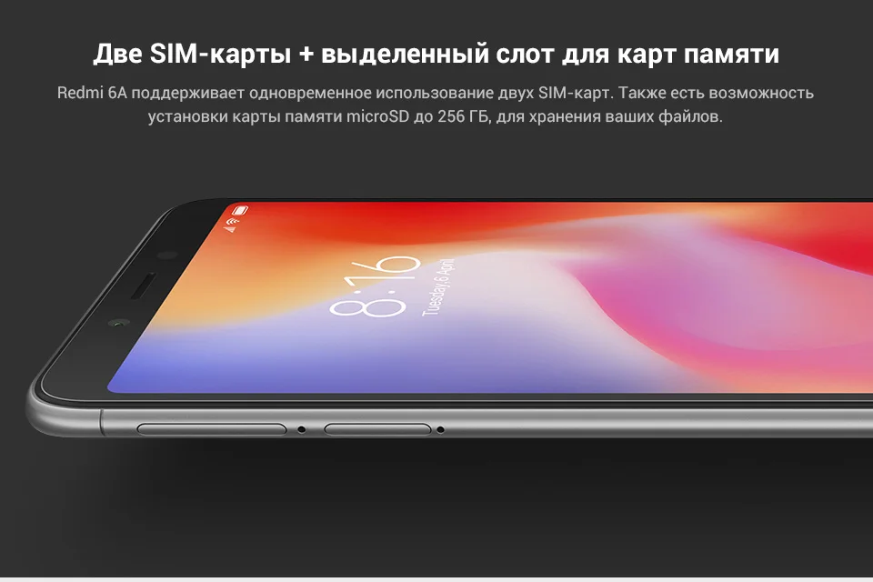 Новые Продукты Xiaomi