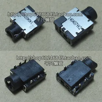 Free shipping For Samsung 2570EJ 270E5J 270E4E NP270E4V audio interface headphone jack
Free shipping For Samsung 2570EJ 270E5J 270E4E NP270E4V audio interface headphone jack