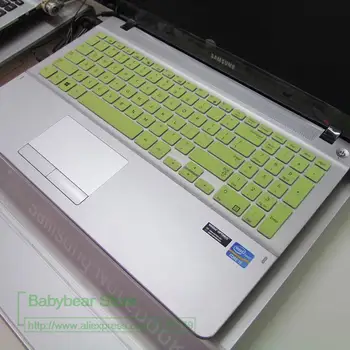 Silicone Keyboard Cover Protector For Samsung 450R5V 370R5E 450R5U 370R5V 450R5G 870Z5E 270E5K 270E5U 470R5E 370R5E 15 Inch
Silicone Keyboard Cover Protector For Samsung 450R5V 370R5E 450R5U 370R5V 450R5G 870Z5E 270E5K 270E5U 470R5E 370R5E 15 Inch