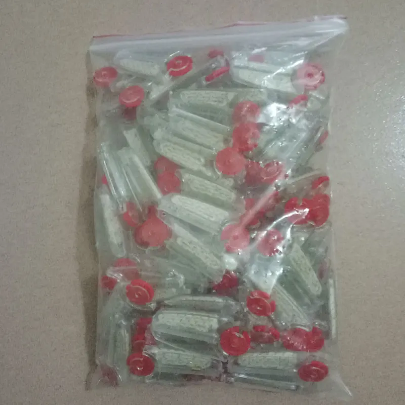 Wholesale 100 packs /Bag Flint Stones + Cotton Core Wick Set Replacement Kerosene or Gas Lighters Flint Stone
Wholesale 100 packs /Bag Flint Stones + Cotton Core Wick Set Replacement Kerosene or Gas Lighters Flint Stone