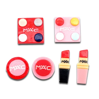 20/30Pcs Red Makeup Lip Resin Crafts Christmas Decoration Flatback Cabochon Embellishment For Scrapbook DIY Accessories
20/30Pcs Red Makeup Lip Resin Crafts Christmas Decoration Flatback Cabochon Embellishment For Scrapbook DIY Accessories