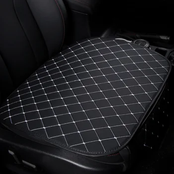 Pu leather Car Seat Cover Protector Front Rear Seat Back Cushion Pad Mat for kia volvo lada kalina granta priora renault logan
Pu leather Car Seat Cover Protector Front Rear Seat Back Cushion Pad Mat for kia volvo lada kalina granta priora renault logan