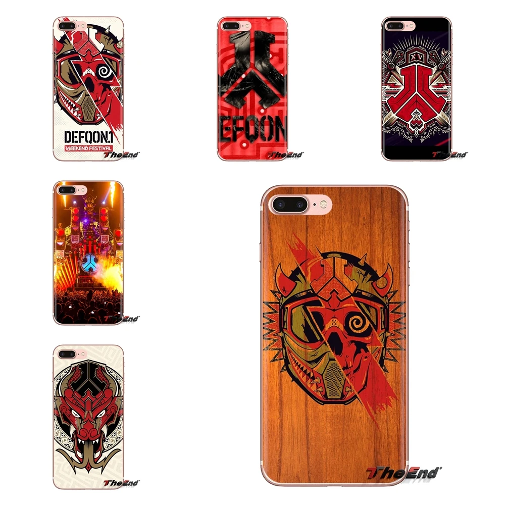 Transparent Soft Shell Covers defqon 1 For Xiaomi Redmi 4A S2 Note 3 3S 4 4X 5 Plus 6 7 6A Pro Pocophone F1
Transparent Soft Shell Covers defqon 1 For Xiaomi Redmi 4A S2 Note 3 3S 4 4X 5 Plus 6 7 6A Pro Pocophone F1