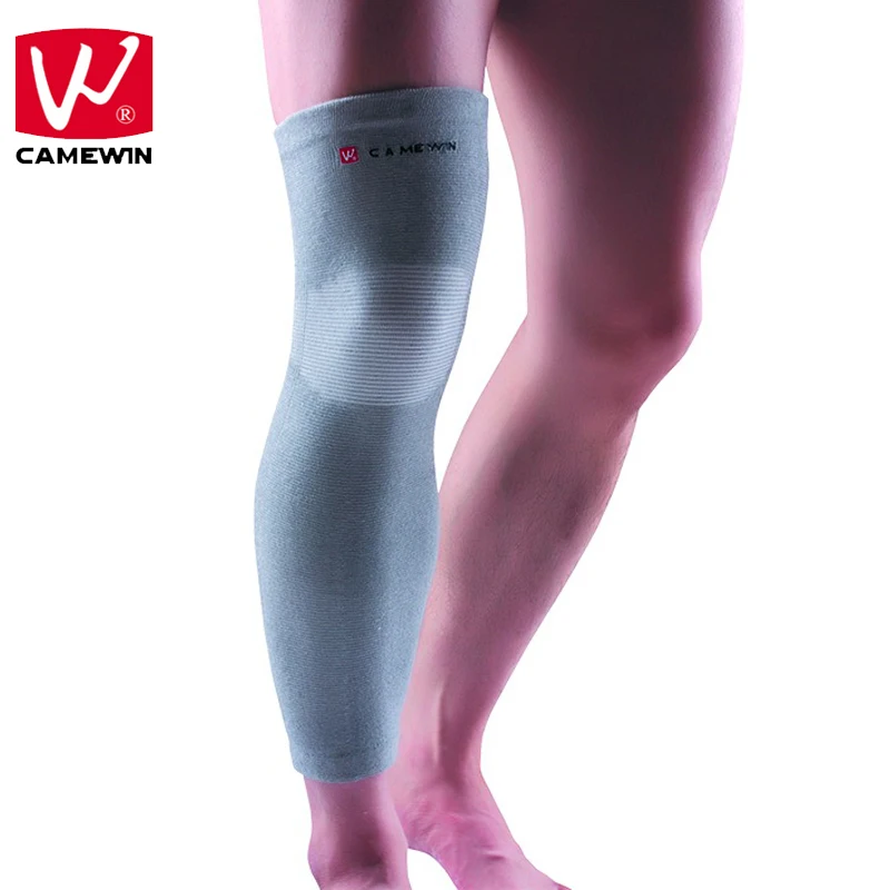 1 pc Camewin Extensions Four Way Stretch high quality Elastic Bamboo Charcoal Knee Support For Various Kinds of Sports
1 pc Camewin Extensions Four Way Stretch high quality Elastic Bamboo Charcoal Knee Support For Various Kinds of Sports