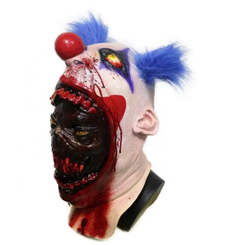 Zombie mask1