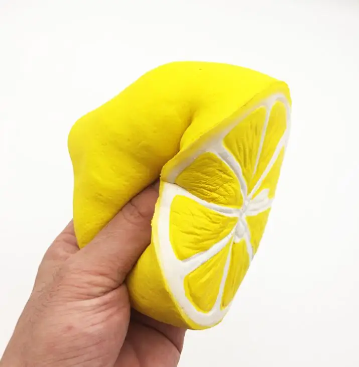 8*10cm fragrance Anti-stress Cute Squishy Slow Rising Unicorn Squishes Lemon Cellphone Straps Cream PU Squishy Anti Stress Toys
8*10cm fragrance Anti-stress Cute Squishy Slow Rising Unicorn Squishes Lemon Cellphone Straps Cream PU Squishy Anti Stress Toys