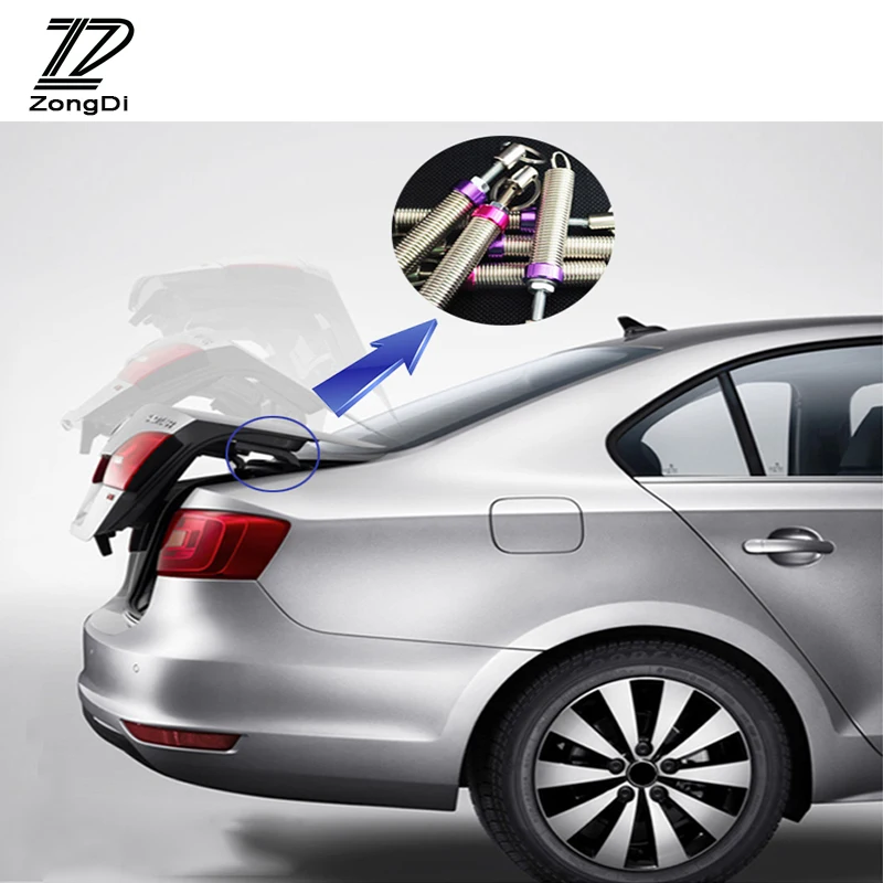 ZD 1pcs Car Trunk Automatic Upgrade Device Spring Booster For VW polo passat b5 b6 Mazda 3 6 cx-5 Toyota corolla Ford focus 2
ZD 1pcs Car Trunk Automatic Upgrade Device Spring Booster For VW polo passat b5 b6 Mazda 3 6 cx-5 Toyota corolla Ford focus 2