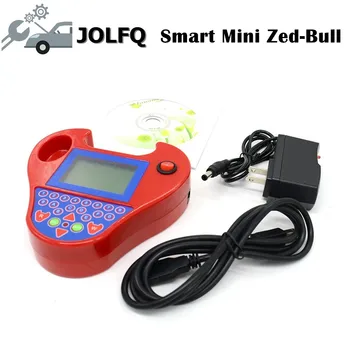 Auto car key Programmer smart mini zed bull car transponder key programmer smart zed bull mini type No Tokens Needed free ship
Auto car key Programmer smart mini zed bull car transponder key programmer smart zed bull mini type No Tokens Needed free ship