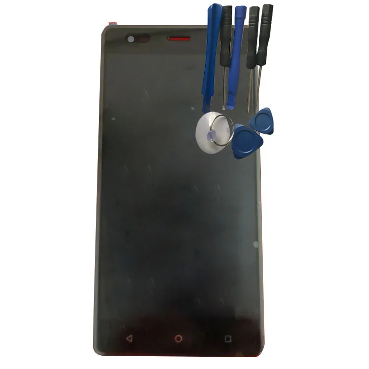 BINYEAE For Prestigio Grace R5 LTE PSP5552DUO LCD Display With Touch Screen Digitizer Assembly Replacement
BINYEAE For Prestigio Grace R5 LTE PSP5552DUO LCD Display With Touch Screen Digitizer Assembly Replacement