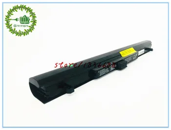 GYIYGY 4cells 14.4V 2200mAh laptop battery US40-4S2200-G1L3 FIT FOR HAIER S400 T400-I74500G40500NDTS T400(I5 4200U)
GYIYGY 4cells 14.4V 2200mAh laptop battery US40-4S2200-G1L3 FIT FOR HAIER S400 T400-I74500G40500NDTS T400(I5 4200U)