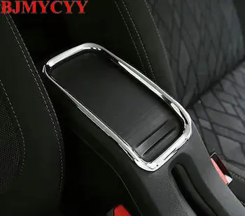 BJMYCYY Car central armrest ABS decorative box store content box panel For Peugeot 2008 2014-2017
BJMYCYY Car central armrest ABS decorative box store content box panel For Peugeot 2008 2014-2017