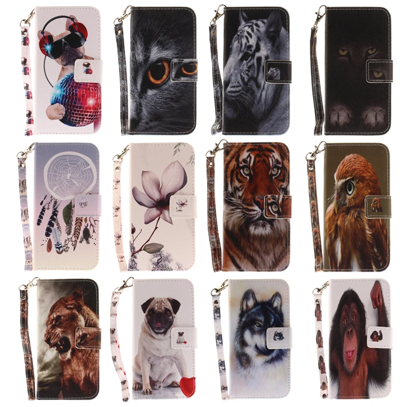 Leather Wallet For Coque Huawei P Smart Case Flip Cover For Huwawei P Smart Phone Cases For Huawai Enjoy 7S Capinha Etui Huawey
Leather Wallet For Coque Huawei P Smart Case Flip Cover For Huwawei P Smart Phone Cases For Huawai Enjoy 7S Capinha Etui Huawey