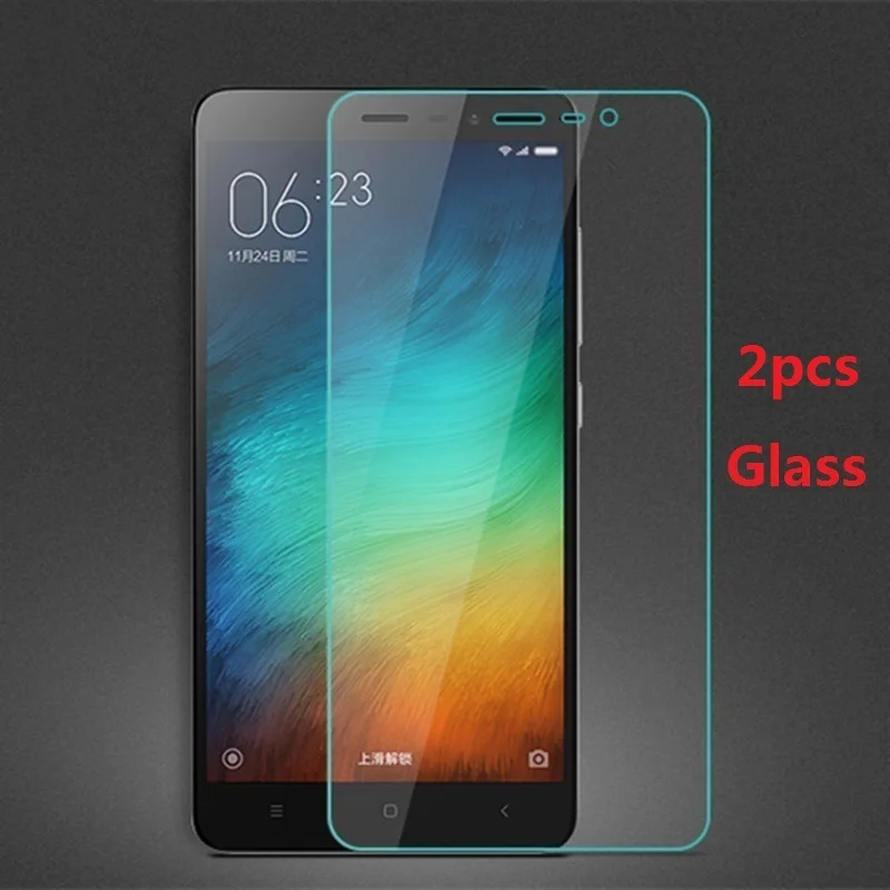 Xiaomi Redmi 2 Стекло