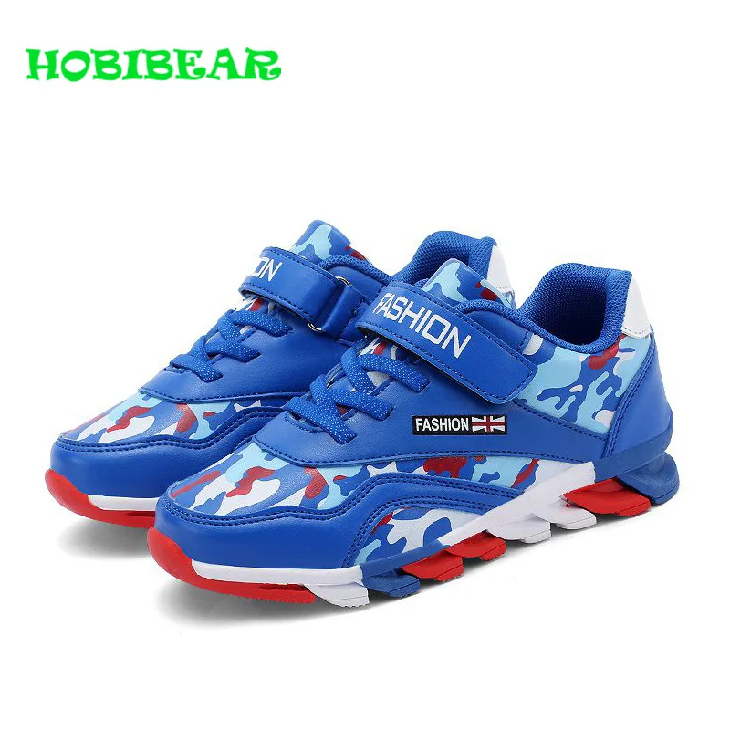 HOBIBEAR Teenage Shoes Boys Camo Blue Black Walking Boys Sneakers Kids Comfortable Children Running Shoes Non-Slip Jogging Shoes
HOBIBEAR Teenage Shoes Boys Camo Blue Black Walking Boys Sneakers Kids Comfortable Children Running Shoes Non-Slip Jogging Shoes