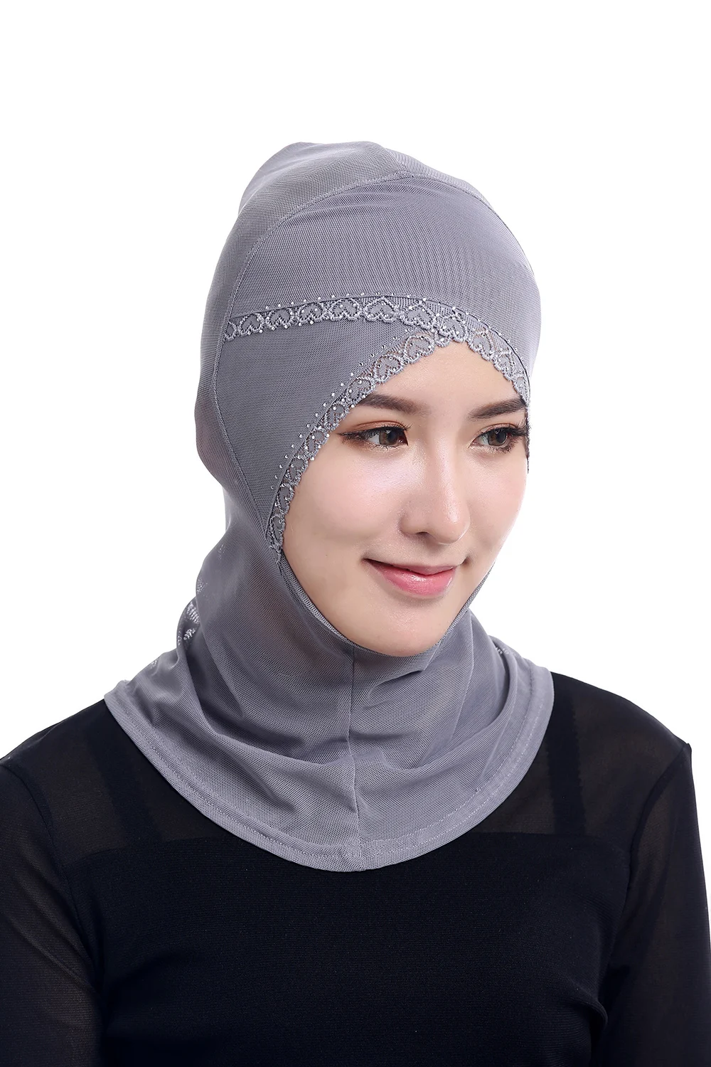 gray
