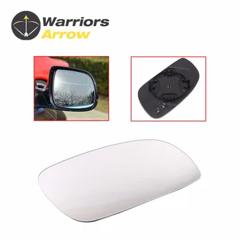 1T0857522 For VolksWagen Touran 2003 2004 2005 Front Right Door Wing Mirror Glass With Heating Function
1T0857522 For VolksWagen Touran 2003 2004 2005 Front Right Door Wing Mirror Glass With Heating Function