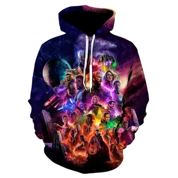 Sport coat men's long-sleeved, chun-chun-thin casual sport coat hoodie avengers 4 print pullover
Sport coat men's long-sleeved, chun-chun-thin casual sport coat hoodie avengers 4 print pullover