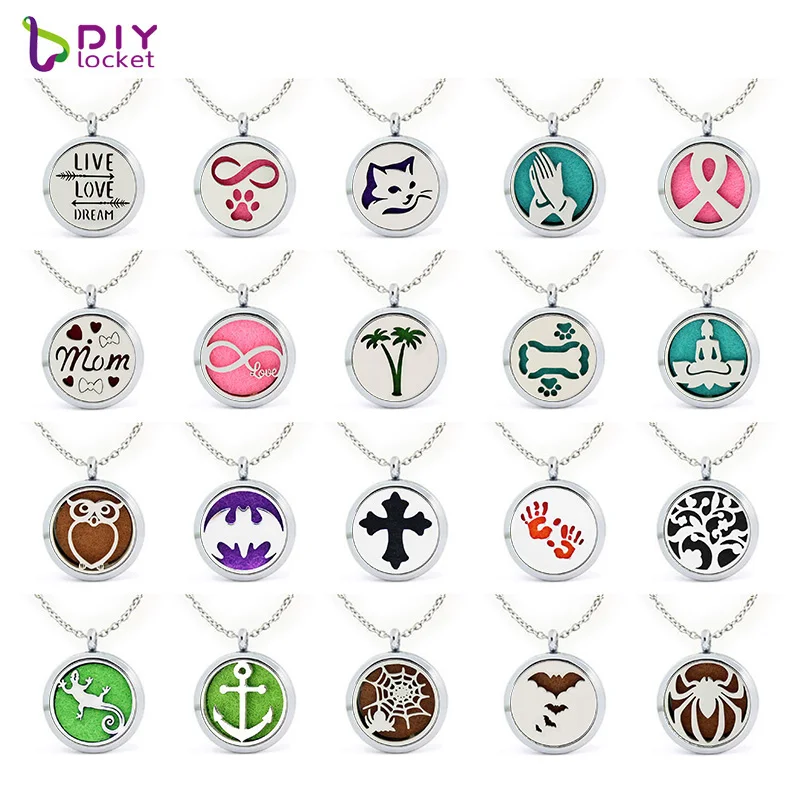 30mm Mix Style Alloy Aromatherapy Pendant Diffuser, Accept customization AJ234-316
30mm Mix Style Alloy Aromatherapy Pendant Diffuser, Accept customization AJ234-316