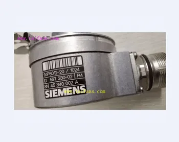 New original package Encoder 1XP8012-20/1024 1XP8012-10/1024 1XP8001-1/1024 1XP8032-10/1024 (made in Germany)
New original package Encoder 1XP8012-20/1024 1XP8012-10/1024 1XP8001-1/1024 1XP8032-10/1024 (made in Germany)