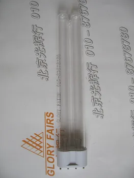 2pcs,KINGRATE,UV-60W 4 pins germicidal lamp,UVC 60W 2G11 253.7nm 254nm,UV60W ultraviolet germicidal,60W UV-C aquarium tube 
2pcs,KINGRATE,UV-60W 4 pins germicidal lamp,UVC 60W 2G11 253.7nm 254nm,UV60W ultraviolet germicidal,60W UV-C aquarium tube