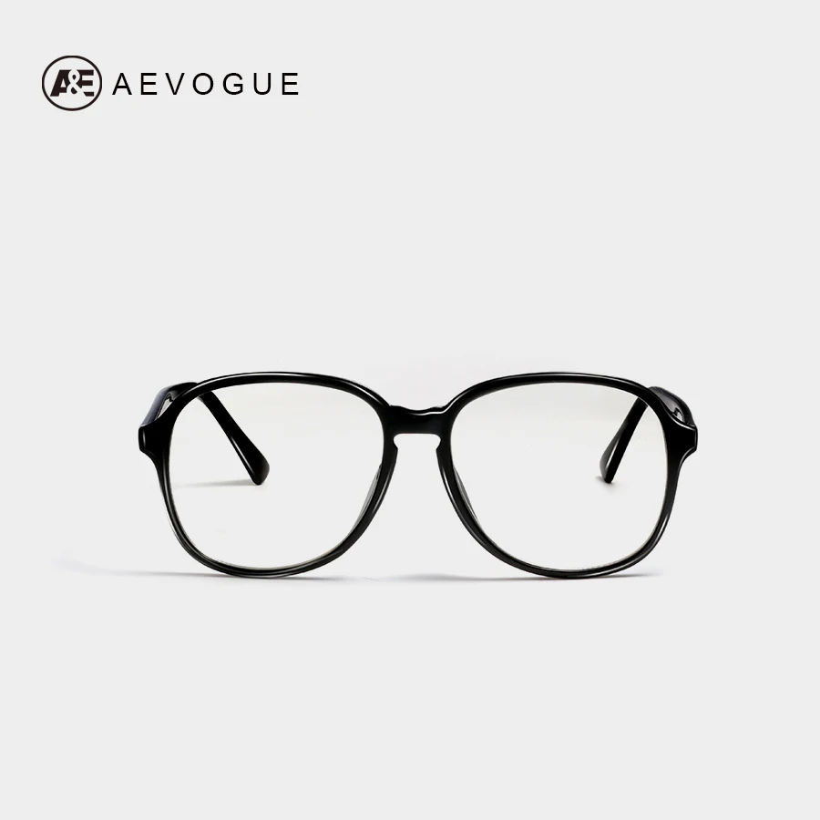 AEVOGUE Eyeglasses Women Pilot Fashion Eyewear Clear Lens Square Retro Unisex Nerdy Transparent Glasses Spectacle Frame AE0652
AEVOGUE Eyeglasses Women Pilot Fashion Eyewear Clear Lens Square Retro Unisex Nerdy Transparent Glasses Spectacle Frame AE0652