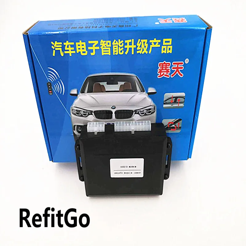 Car Window Closer Closing & Open Power One by One For Kia Sportage with autodown button(2018 )
Car Window Closer Closing & Open Power One by One For Kia Sportage with autodown button(2018 )