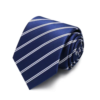 New Brand Blue Striped Ties for Men Business Formal 8cm Tuxedo Suit Necktie Wedding Party Mens Ties Corbatas with Tie Gift Box
New Brand Blue Striped Ties for Men Business Formal 8cm Tuxedo Suit Necktie Wedding Party Mens Ties Corbatas with Tie Gift Box