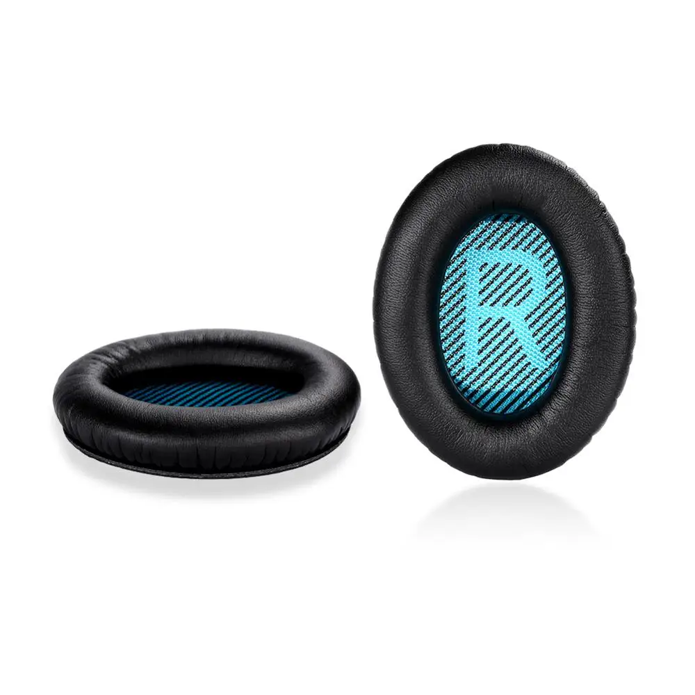 2pcs/pair Replacement Earpads Ear Pad Caution Cover For Bose Quiet Comfort15 QC15 QC25 QC35 QC2 AE2 Headphones Headset
2pcs/pair Replacement Earpads Ear Pad Caution Cover For Bose Quiet Comfort15 QC15 QC25 QC35 QC2 AE2 Headphones Headset