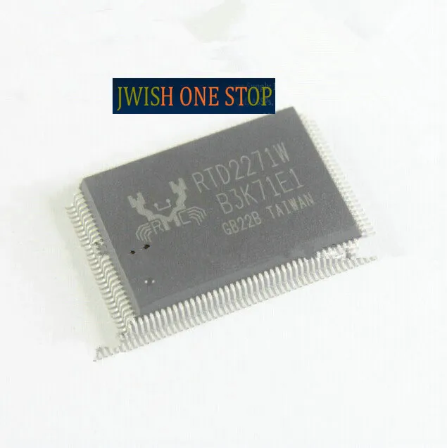 RTD2271W RTD2280LW RTD2281W RTD2375D RTD2482D RTD2482RD RTD2482TD RTD2485RD | Обустройство дома
