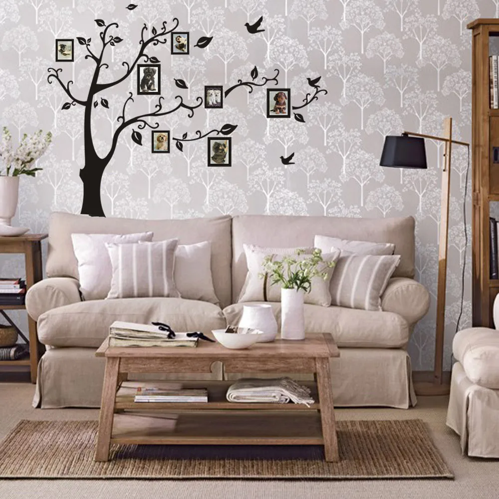 Family tree wall sticker YXP60913646_20160913043909185