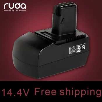 For Metabo Met 14.4V 1500mAh power tool battery Ni cd,6.25475,6.25476,6.25482,625476000,ME1474,BSZ14.4,ULA9.6-18 SBZ 14.4 Impuls
For Metabo Met 14.4V 1500mAh power tool battery Ni cd,6.25475,6.25476,6.25482,625476000,ME1474,BSZ14.4,ULA9.6-18 SBZ 14.4 Impuls