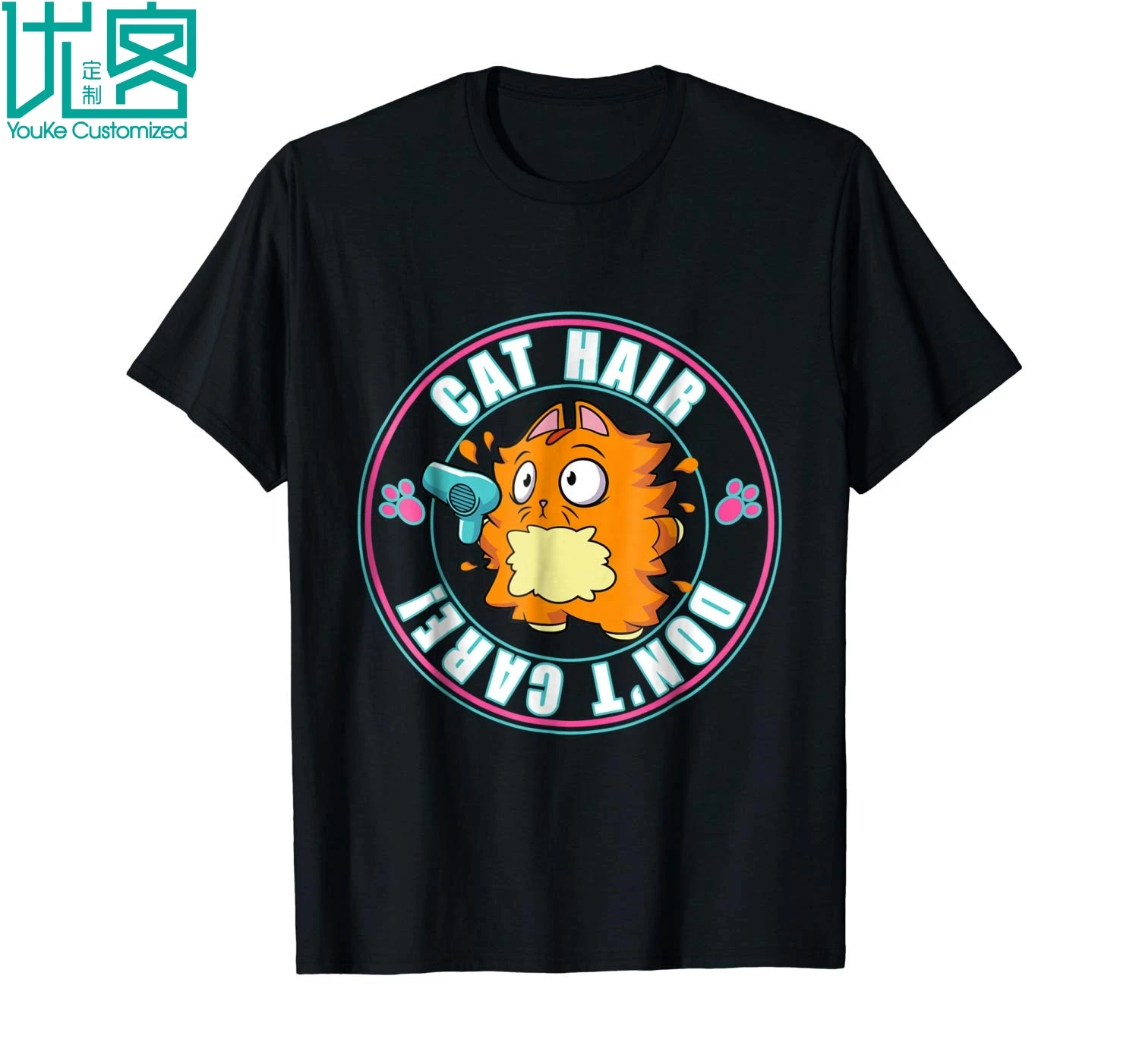 Gildan Brand Lost Kitties T Shirt Series 1 Flufferton 2019 Summer Men's Short Sleeve T-Shirt
Gildan Brand Lost Kitties T Shirt Series 1 Flufferton 2019 Summer Men's Short Sleeve T-Shirt