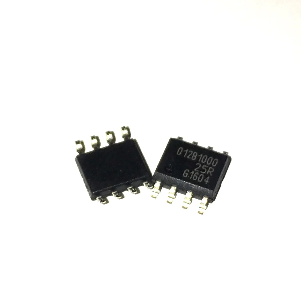 Новинка оригинальный магнитный датчик TLE5012BE1000 TLE5012B SOP 8 трафаретная печать