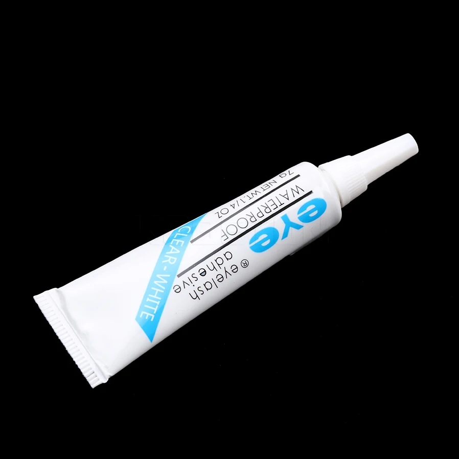 Eyelash Extension Glue Professional Lash Adhesive Quick Eyelash Glue Waterproof Dry Long-lasing Beauty Make Up Tools
Eyelash Extension Glue Professional Lash Adhesive Quick Eyelash Glue Waterproof Dry Long-lasing Beauty Make Up Tools
