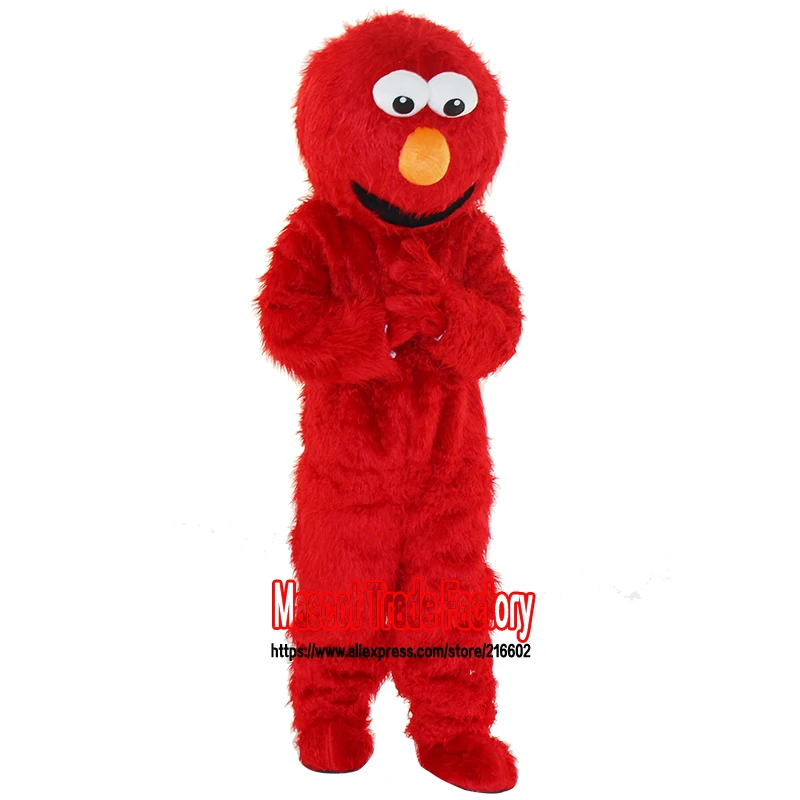 cosplay costumes elmo mascot costume Long fur elmo mascot costume elmo cartoon mascot adult size free shipping
cosplay costumes elmo mascot costume Long fur elmo mascot costume elmo cartoon mascot adult size free shipping